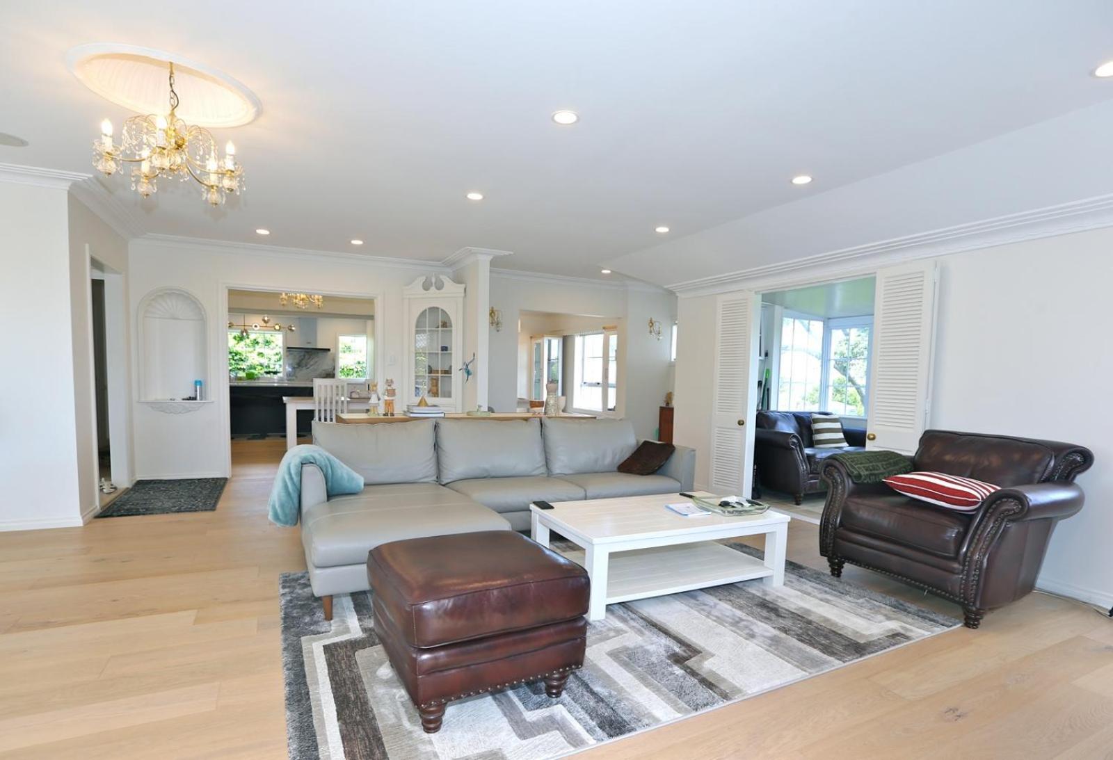 Holiday House In Totara Park Auckland Luaran gambar