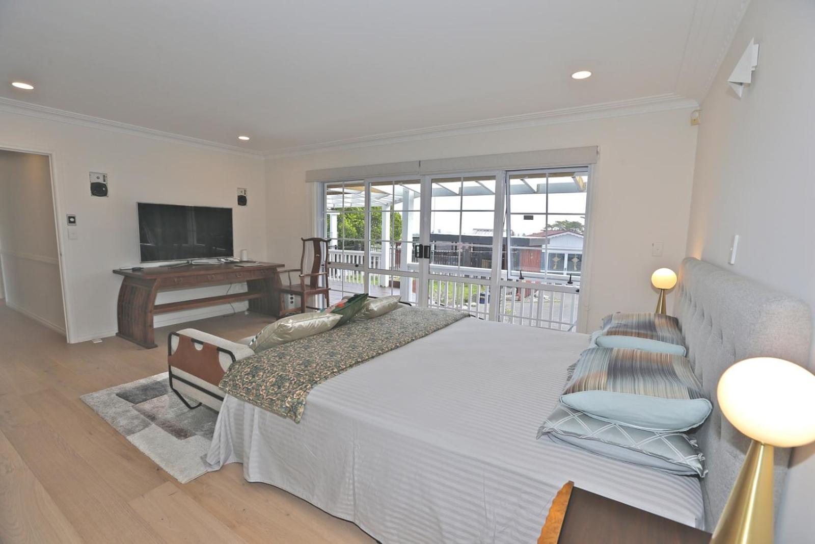 Holiday House In Totara Park Auckland Luaran gambar