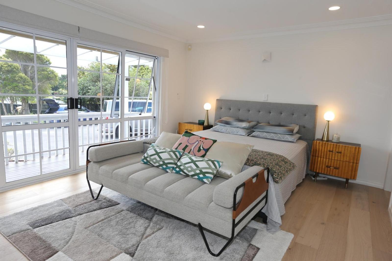 Holiday House In Totara Park Auckland Luaran gambar