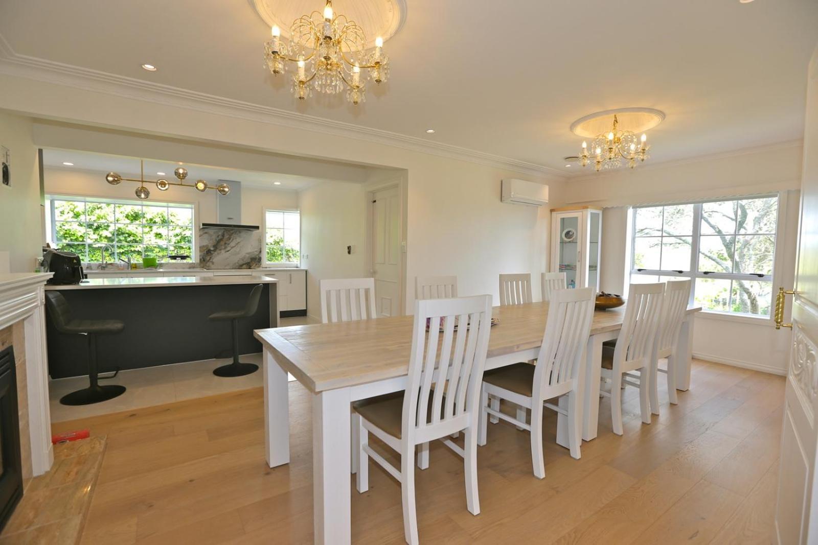 Holiday House In Totara Park Auckland Luaran gambar