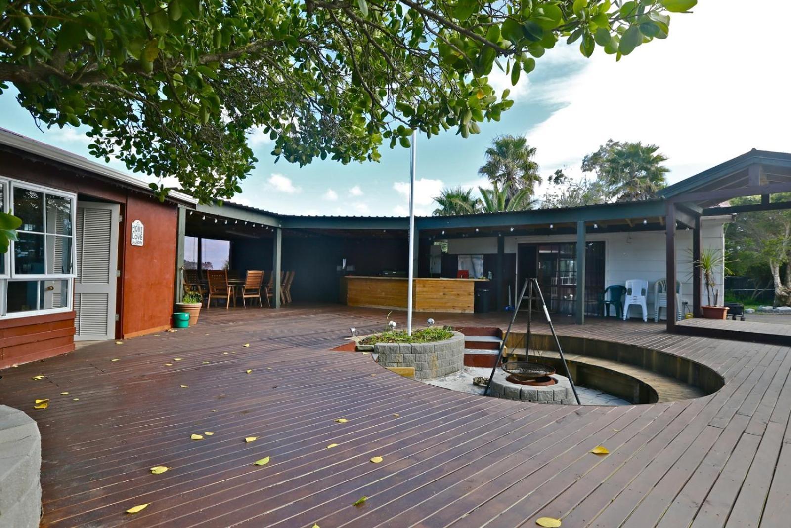 Holiday House In Totara Park Auckland Luaran gambar